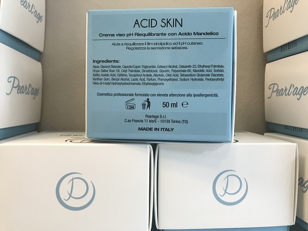 Foto-crema-viso-acid-skin-acido-mandelico-pearl'age-cosmetic