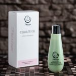Cellulite gel corpo anti cellulite con caffeina
