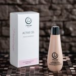 Active gel corpo adiposità grasso localizzato cellulite caffeina