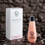 Localslim gel corpo adiposità grasso localizzato caffeina e guaranà