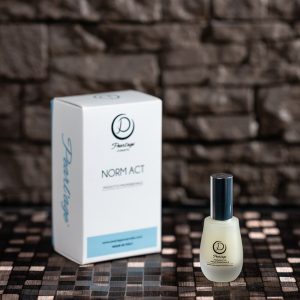 Norm Act siero viso acido salicilico pelle grassa