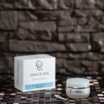 Idraloe Skin crema viso pelle secca idratante aloe e miele