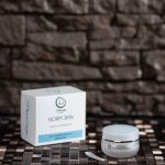 Norm Skin crema viso acido salicilico pelle grassa