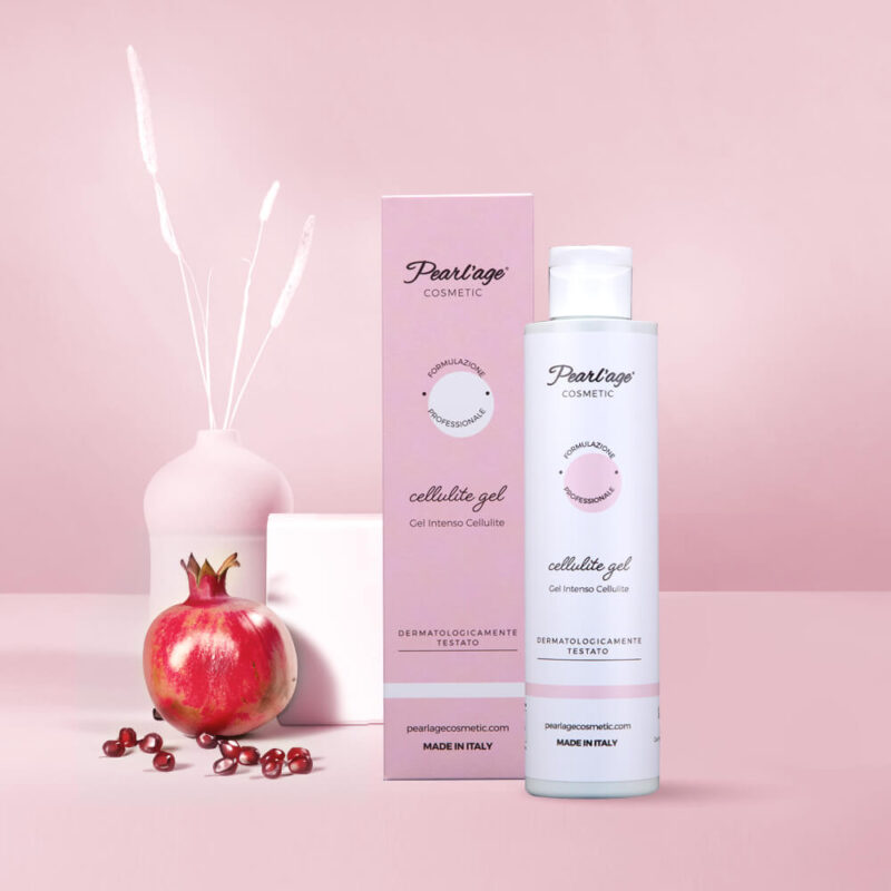 CELLULITE GEL | Gel Corpo Cellulite (200ml)